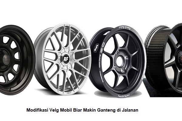 Velg Mobil