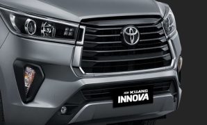 Upgrade Gril Depan Mobil Ubah Tampilan Tingkatkan Performa Gril Depan Mobil