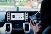 Cara Agar Audio Mobil Menggelegar, Namun Tetap Nyaman Didengar Cara Agar Audio Mobil Menggelegar, Namun Tetap Nyaman Didengar