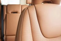 Panduan Lengkap Perawatan Jok Mobil agar Selalu Terlihat Baru Perawatan Jok Mobil